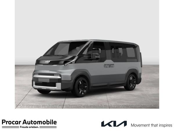 Kia PV5