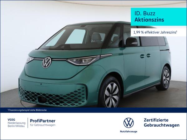Volkswagen ID.Buzz