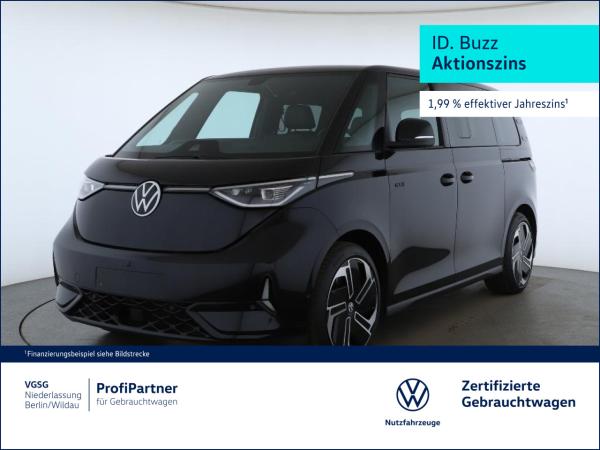 Volkswagen ID.Buzz