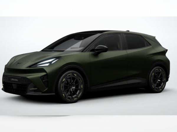 Cupra Raval