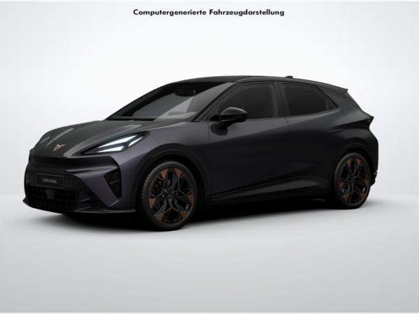 Cupra Raval