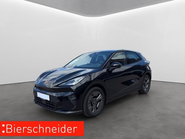 Cupra Raval