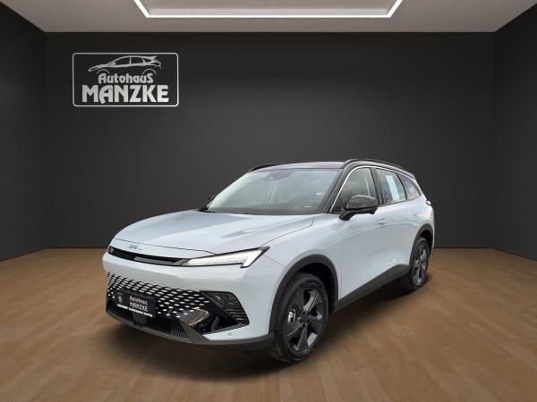 BAIC X55