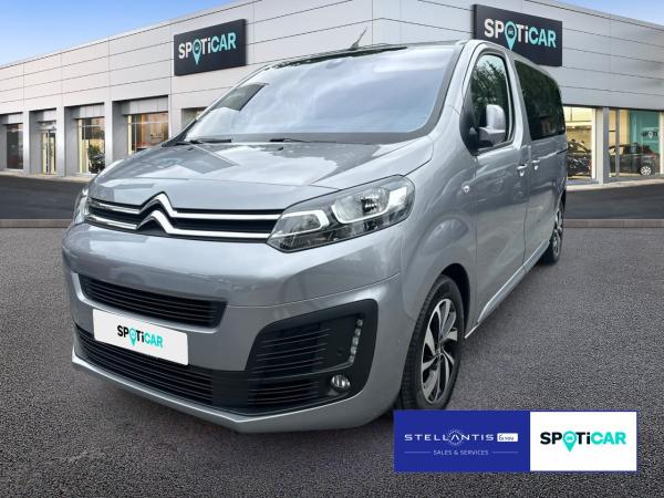Citroën SpaceTourer