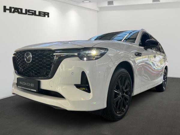 Mazda CX-80