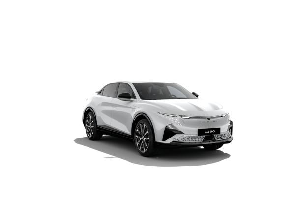 Alpine A390