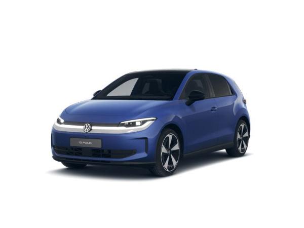 Volkswagen ID.Polo