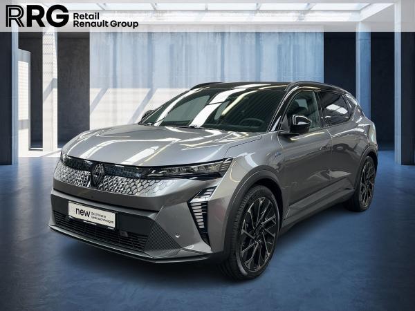 Renault Scenic E-Tech