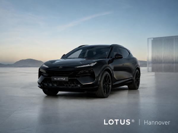Lotus Eletre