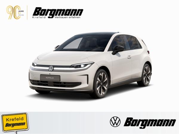 Volkswagen ID.Polo