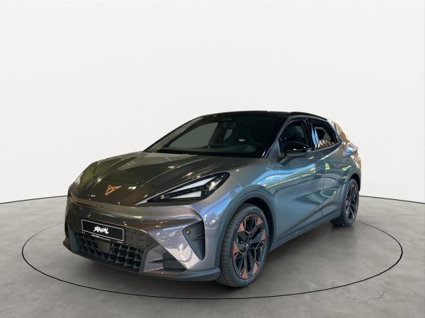 Cupra Raval