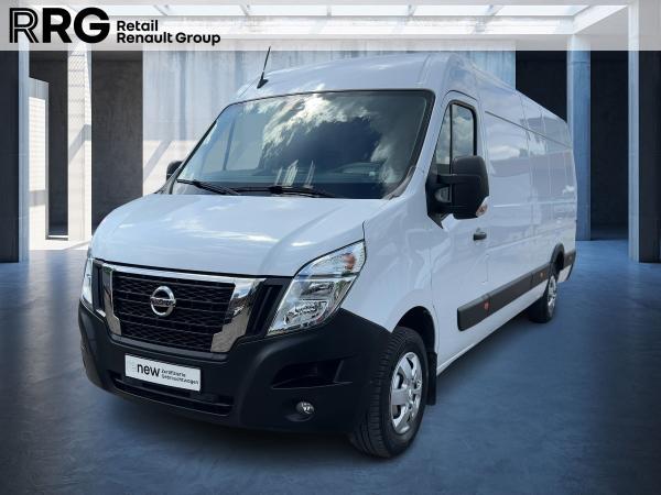 Nissan Interstar