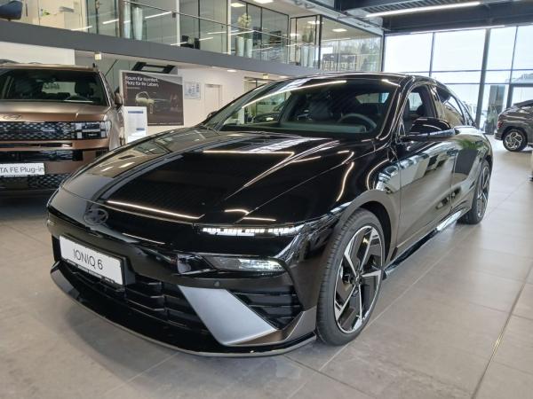 Hyundai IONIQ 6
