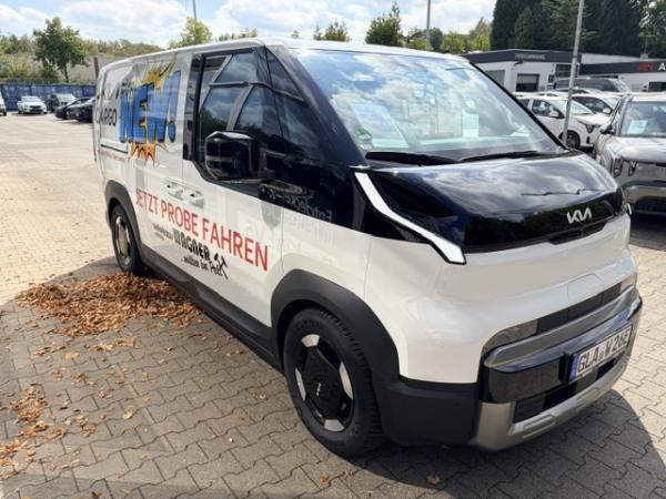 Kia PV5