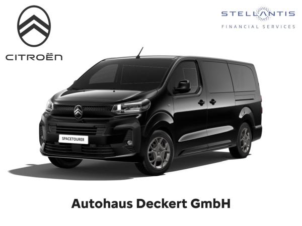 Citroën SpaceTourer