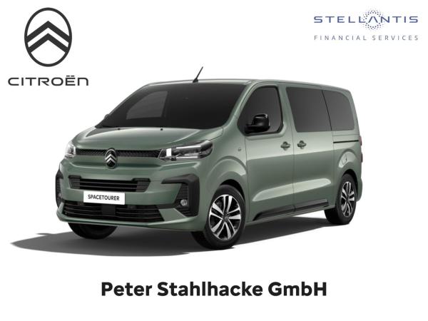 Citroën SpaceTourer