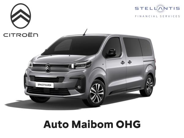 Citroën SpaceTourer