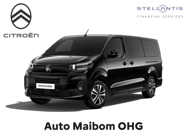 Citroën SpaceTourer