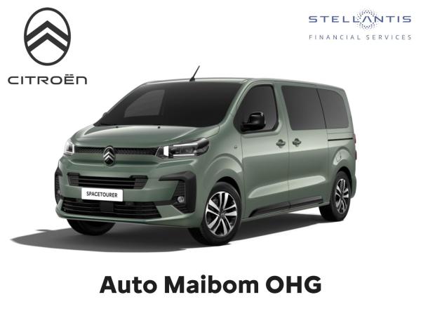 Citroën SpaceTourer