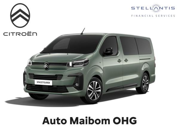 Citroën SpaceTourer
