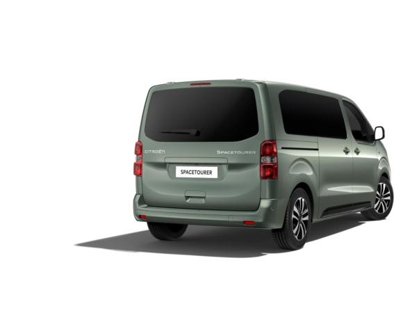 Citroën SpaceTourer