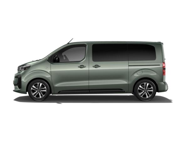 Citroën SpaceTourer