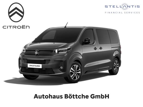 Citroën SpaceTourer