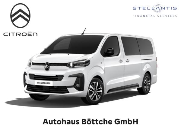 Citroën SpaceTourer
