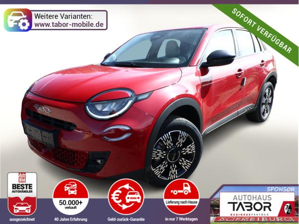 Fiat 600