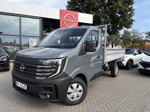 Nissan Interstar