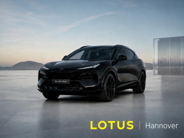 Lotus Eletre