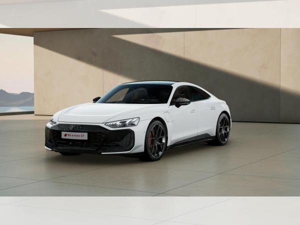 Audi RS e-tron GT