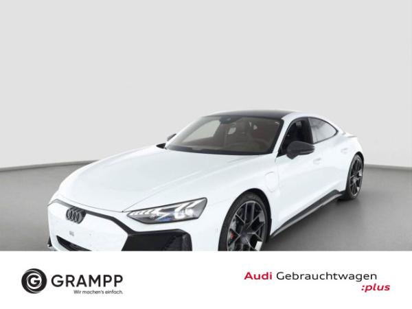 Audi RS e-tron GT