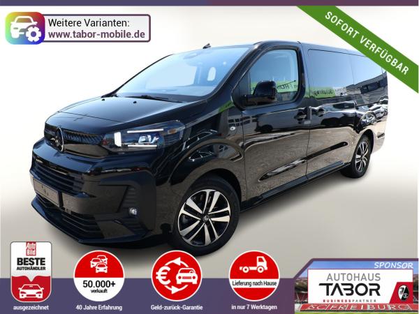 Citroën SpaceTourer