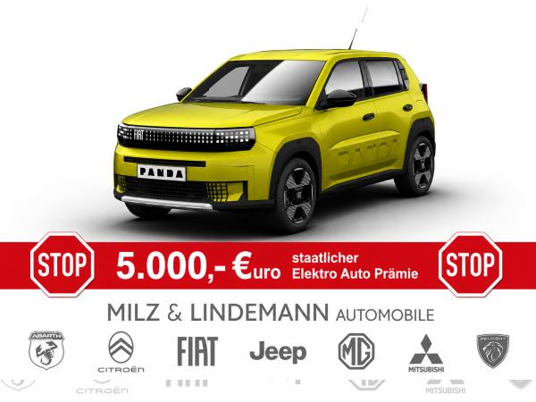 Fiat Grande Panda