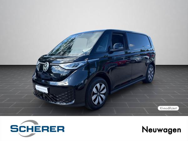 Volkswagen ID.Buzz Cargo