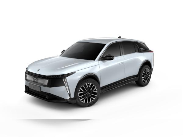DS Automobiles N7