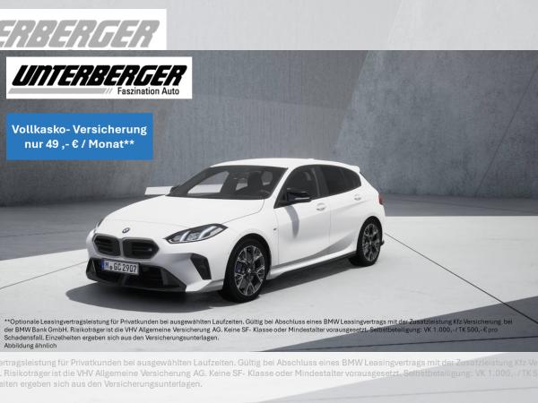 BMW M135i