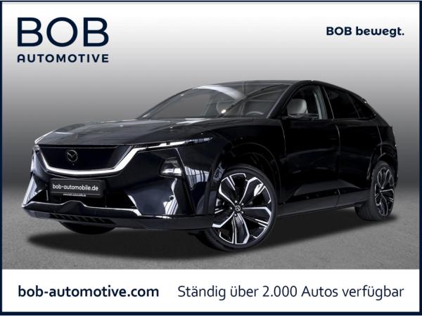 Mazda CX-6e