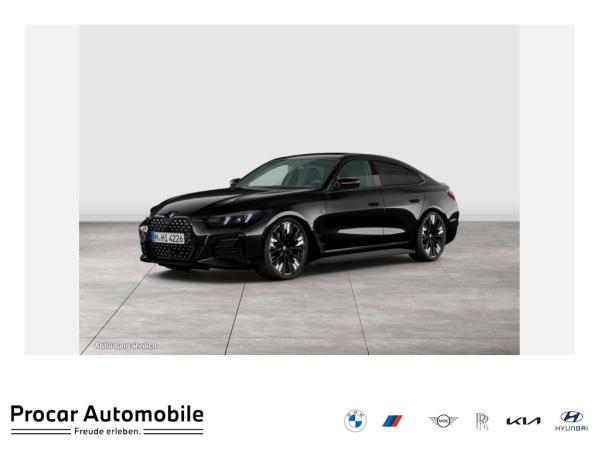 BMW 430
