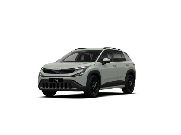 Skoda Epiq