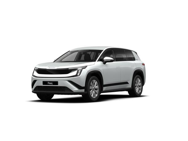 Skoda Peaq