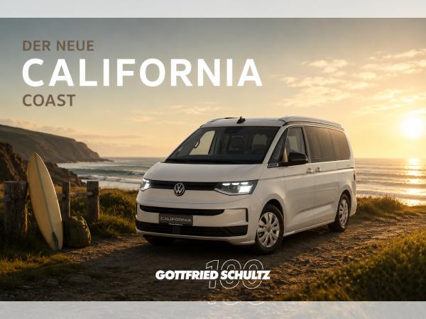 Volkswagen California