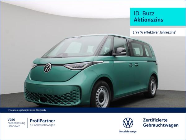 Volkswagen ID.Buzz