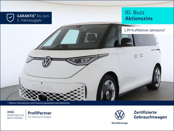 Volkswagen ID.Buzz
