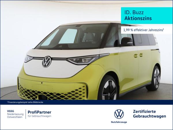 Volkswagen ID.Buzz