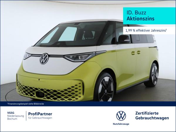 Volkswagen ID.Buzz