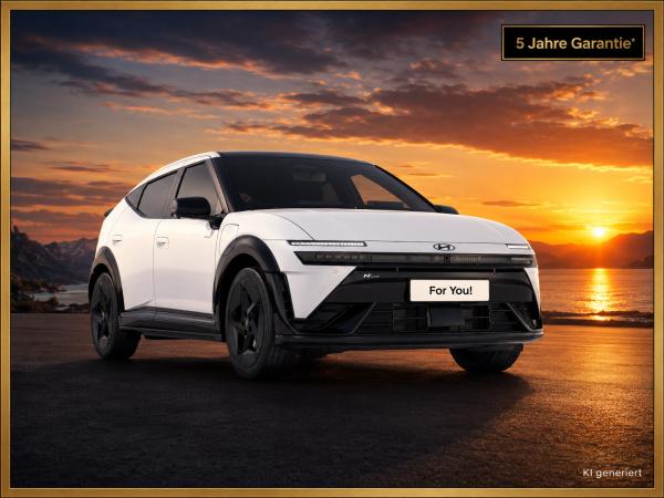 Hyundai IONIQ 3