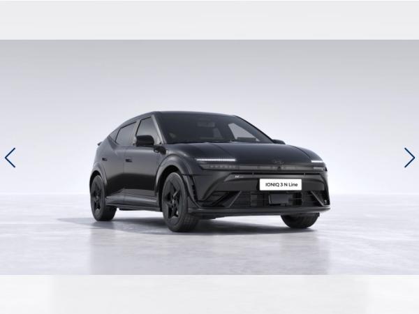 Hyundai IONIQ 3
