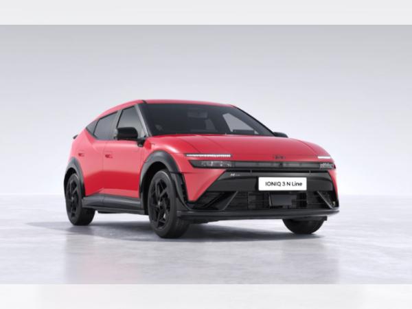 Hyundai IONIQ 3